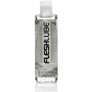 Fleshlube Slide Anal-Gleitgel auf Wasserbasis - 250 ml