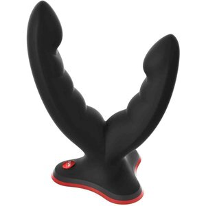 Doppeldildo "Ryde"