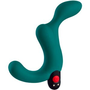 Fun Factory - Duke Prostata Stimulator - Seeblau