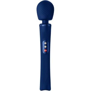 Fun Factory - Vim Kraftvoller Wand Vibrator - Midnight Blue