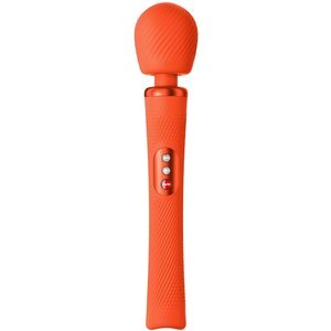 Fun Factory - Vim Kraftvoller Wand Vibrator - Sunrise Orange