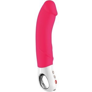 G-Punkt-Vibrator „Big Boss G5“, 22,8 cm, mit 6 Vibrationsstufen