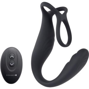 Evolved - Der Wrangler 3-in-1 Analvibrator