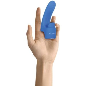 Gender-X »Flick It« Fingervibrator