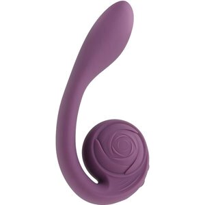 Gender-X »Poseable You« G-Punkt-Vibrator