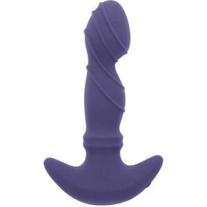 Gender X - Ring It Prostata-Vibrator - 16,5 cm