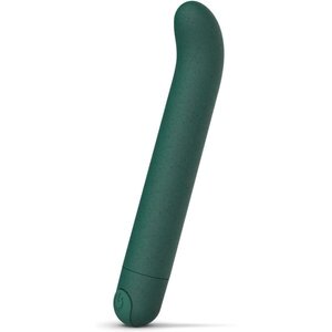 Eco G-Punkt-Vibrator - Grün