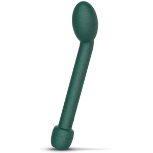 Gløv - Zora Eco G-Punkt Vibrator - Grün