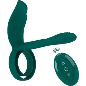 Paarvibrator mit Fernbedienung