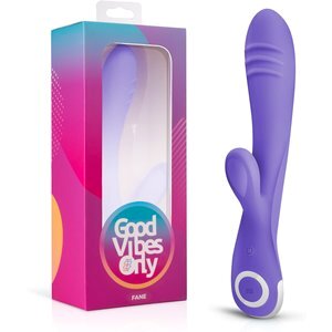 Fane Rabbit Vibrator