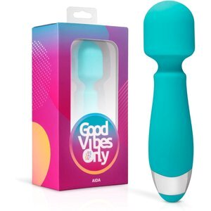 Good Vibes Only »Aida« Wand Massager