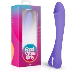 Good Vibes Only »GILI« G-Punkt-Vibrator