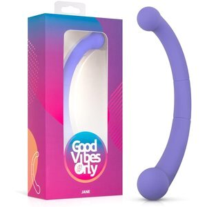 Good Vibes Only »Jane« Paarvibrator