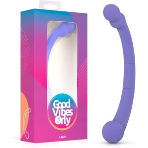 Good Vibes Only »Leah« Paarvibrator