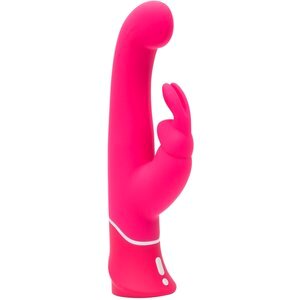 Rabbitvibrator „G-Spot Vibrator“ mit 2 Motoren