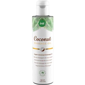 Massageöl Coconut