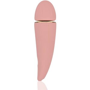 Ioba OhMyWAND 1 Zauberstab-Vibrator - Rosa