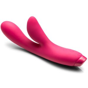 Je Joue - Hera Rabbit-Vibrator - Fuchsia