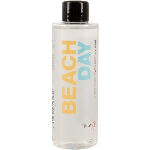 Massageöl „Beach Day“ mit aqua-frischem Sommerduft