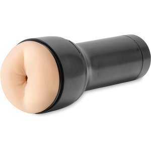 „Feel Male Masturbator Butt Sleeve” mit intensiver Stimulationsstruktur