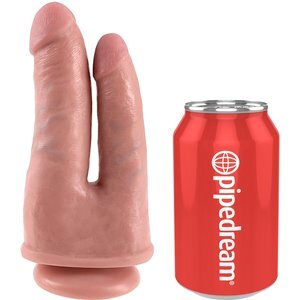 Doppeldildo „Dildo „Double Penetrator“, 21 cm