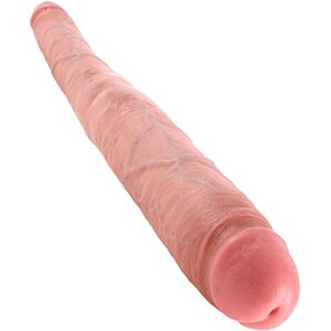 Doppeldildo "Tapered Double Dildo"