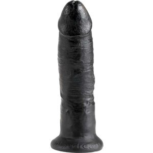 Naturdildo „9" Cock“