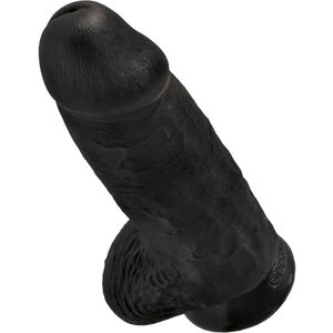 Naturdildo „Chubby"