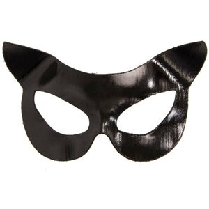 Katzenmaske "Catwoman Vinillo"