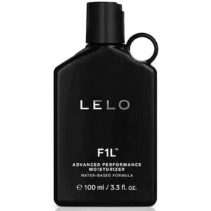 Gleitgel "LELO F1L Advanced Performance Moisturizer"