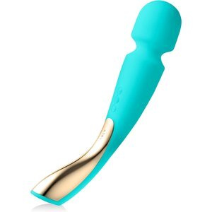 LELO Smart Wand 2 - Groß - Aqua