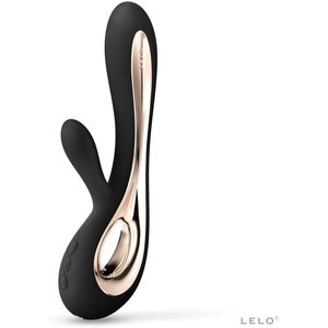 LELO »Soraya 2« Rabbit-Vibrator