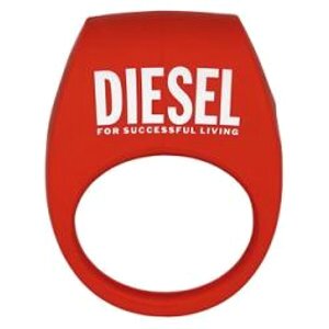 LELO x Diesel - TOR 2 Vibrierender Penisring - Rot