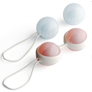 Liebeskugeln "Lelo Luna Beads Mini"