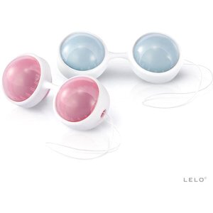 Liebeskugeln "Lelo Luna Beads"