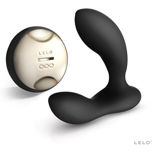 Prostata Massager “Hugo”