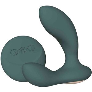 Prostata-Vibrator "Hugo 2" remote