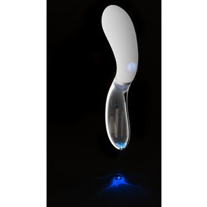 G-Punkt Vibrator „Curve LED Vibrator“