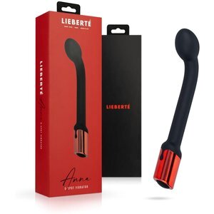 Lieberté - Anna G-Spot Vibrator