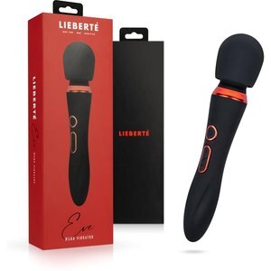 Lieberté »Eve« Wand Massager