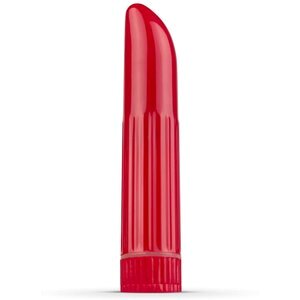 Like That - Kompakter Minivibrator - Rot