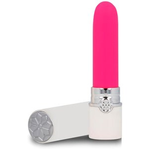 Minivibrator "Cleo"  im Lippenstift-Design