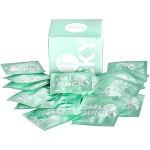 Loovara Intimate - Quicky Box - 20 Stück