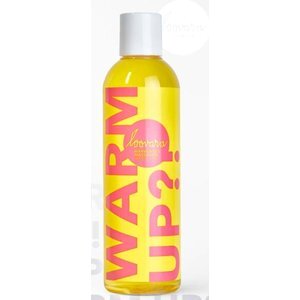 Loovara - Warm Up?! Wärmendes Massageöl - 250 ml