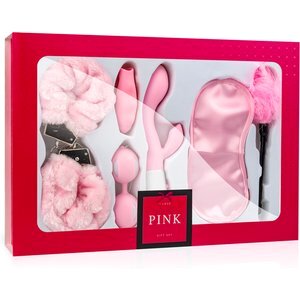 Loveboxxx - I Love Pink Geschenkbox