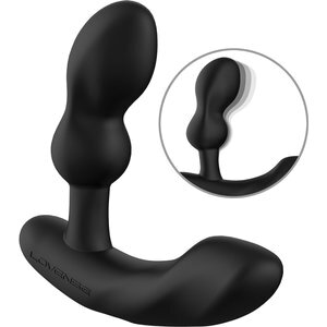 Analvibrator „Edge 2“ per App steuerbar