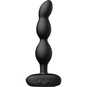 Lovense - Ridge Dreh- und Vibrations-Analvibrator