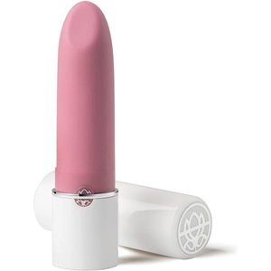 Magic Motion - Lotos per App gesteuerter Minivibrator