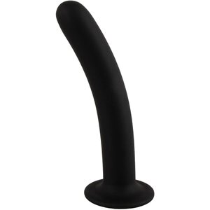 Analdildo mit Saugfuß