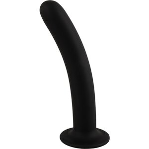 „Analdildo“ mit Saugfuß